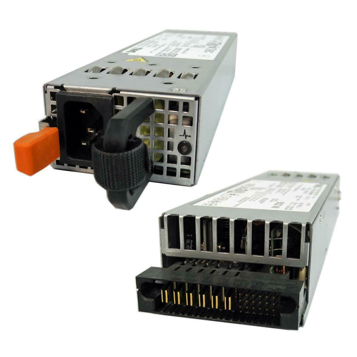 DELL Power Supply pre Dell R610 A502P-00 502W PowerEdge R610 DP/N 0J38MN