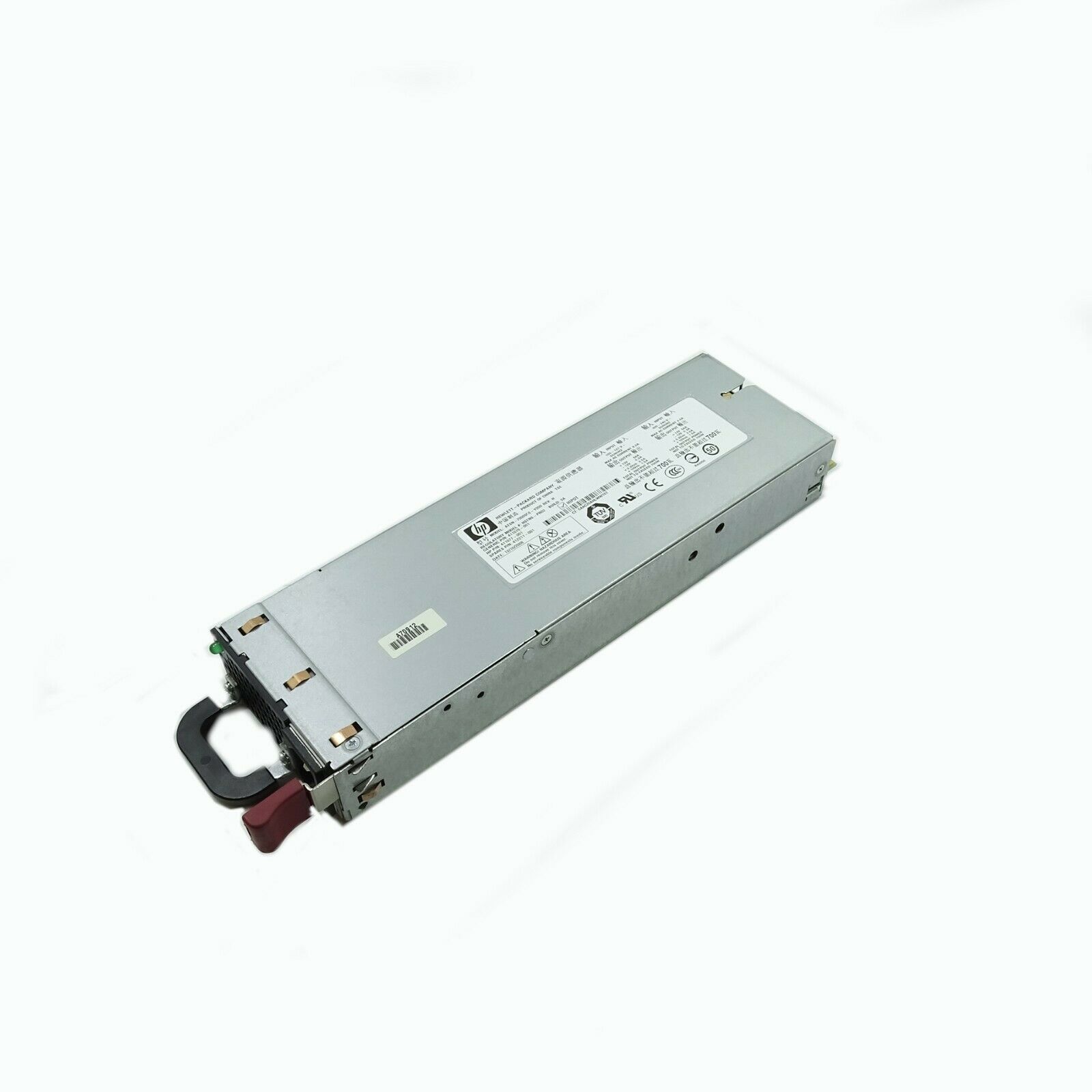 HP Power Supply HP DL360 G5 HSTNS-PR02 700W
