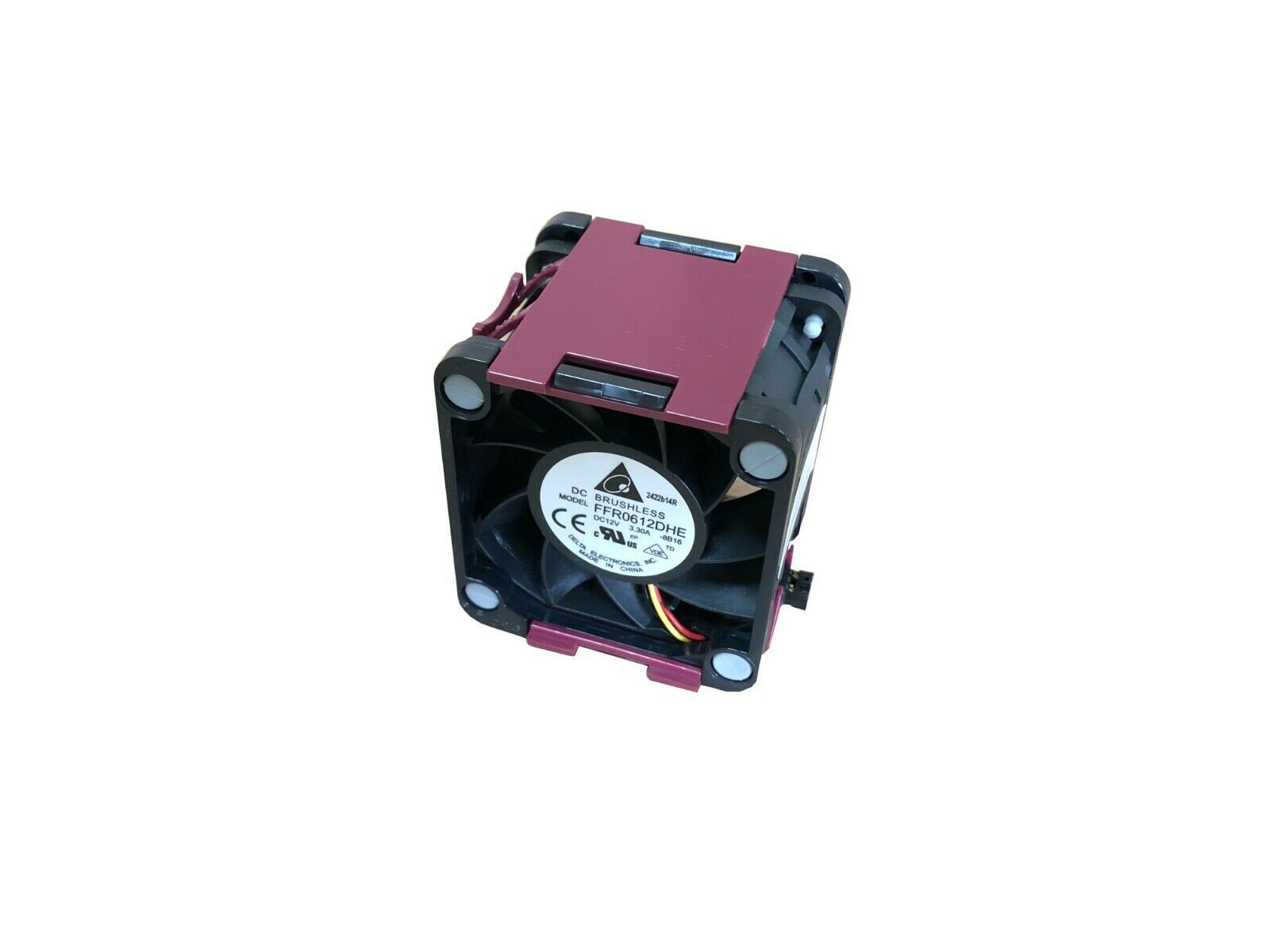 HP ProLiant DL380 G6 / DL380 G7 fan cooler (ventilátor) 463172-001 496066-001