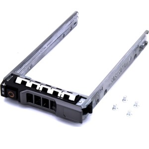 Dell_HDD_Caddy_2.5_SAS_SATA_DELL_T420_T430_T620_R410_R420_R430_R610_R620_R630_R710_R720_R730_R820_8FKXC