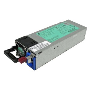 HP_DL360_G9_380_G9_ML350_G9_Power_Supply_1400W_HSTNS-PD43_754383-001