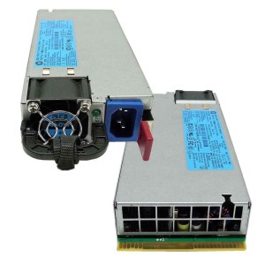 HP_Power_Supply_HSTNS-PR28_460W_ProLiant_DL360_380_G8