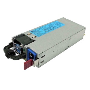 HP_Power_Supply_HSTNS-PR28_460W_ProLiant_DL360_380_G8_660184-001