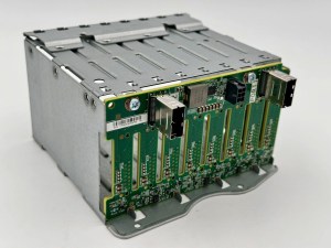 HP_SFF_8Bay_HDD_Drive_Modul_SAS_Backplane_ML350_DL380_Gen9_766957-001