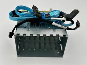 HP_SFF_8Bay_HDD_Drive_Modul_SAS_Backplane_ML350_DL380_Gen9_766957-001_747592-001