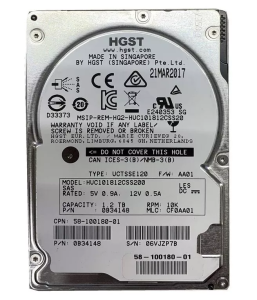 HUC101812CSS200